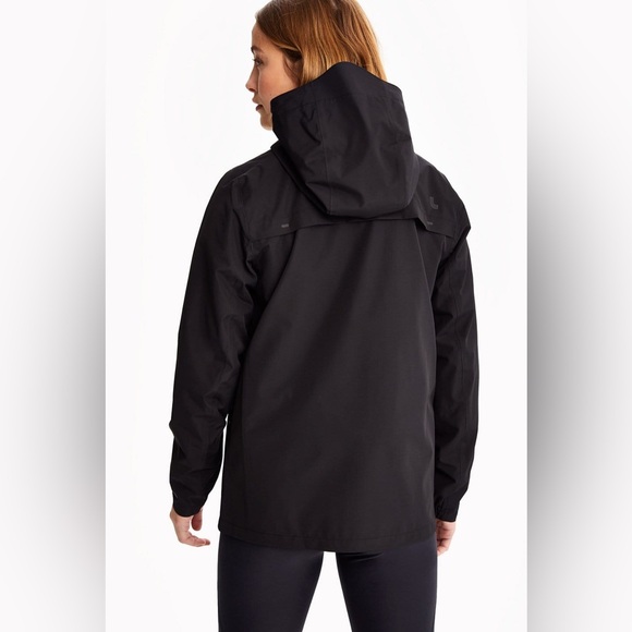 Löle Lainey Rain Jacket - Picture 2 of 6